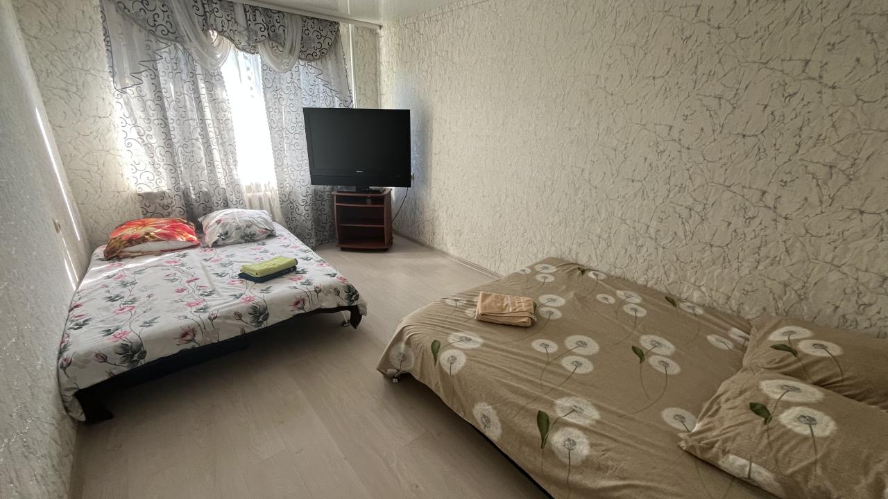 Real photos of Apartments on 40 let Pobedy street 52