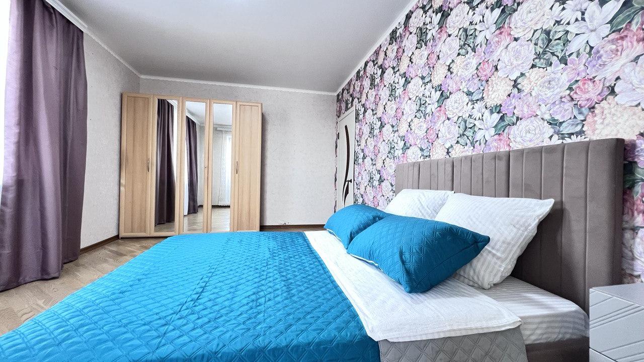 Real photos of Apartments on Gagarina street 75