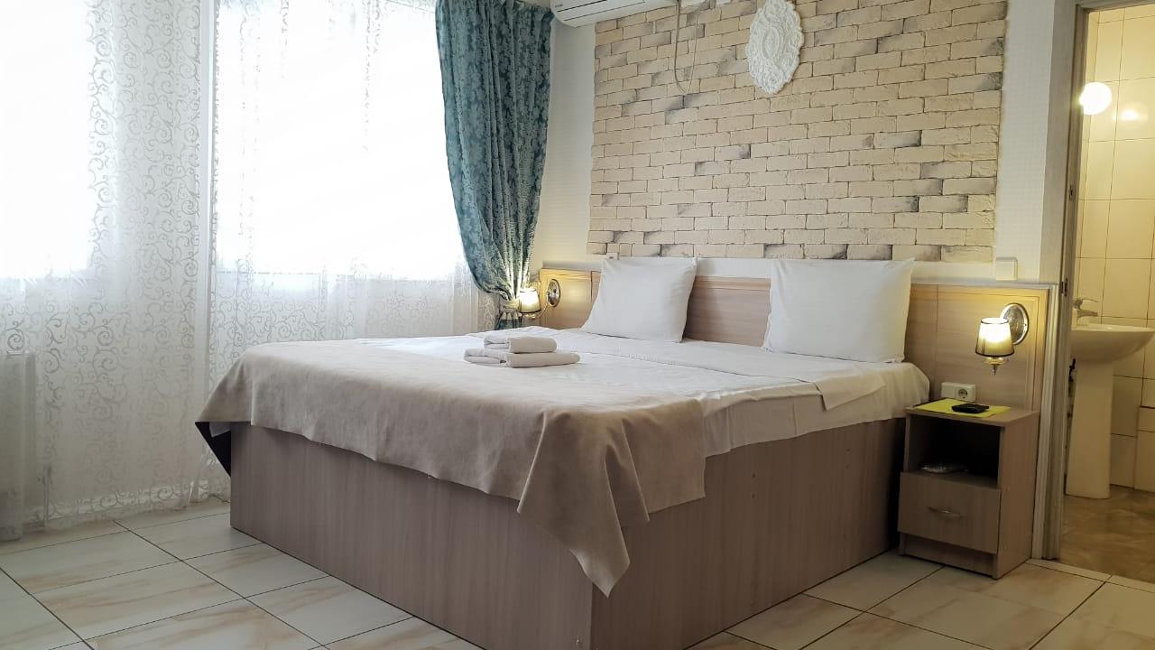 Real photos of Rentier Apartments Central Residential Complex on Budennogo