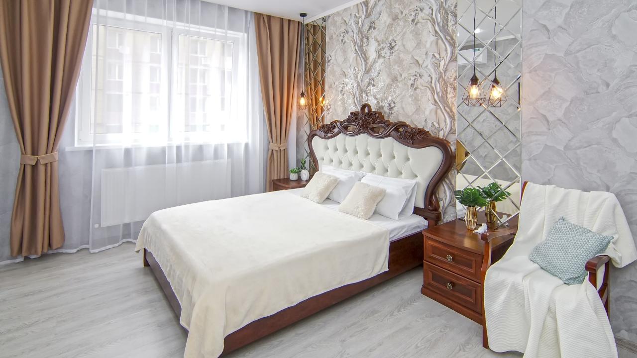 Real photos of Apartments on Stakhanovskaya street 1/5 building 3