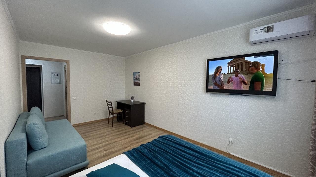 Real photos of Apartments on 56 Gafuri Street