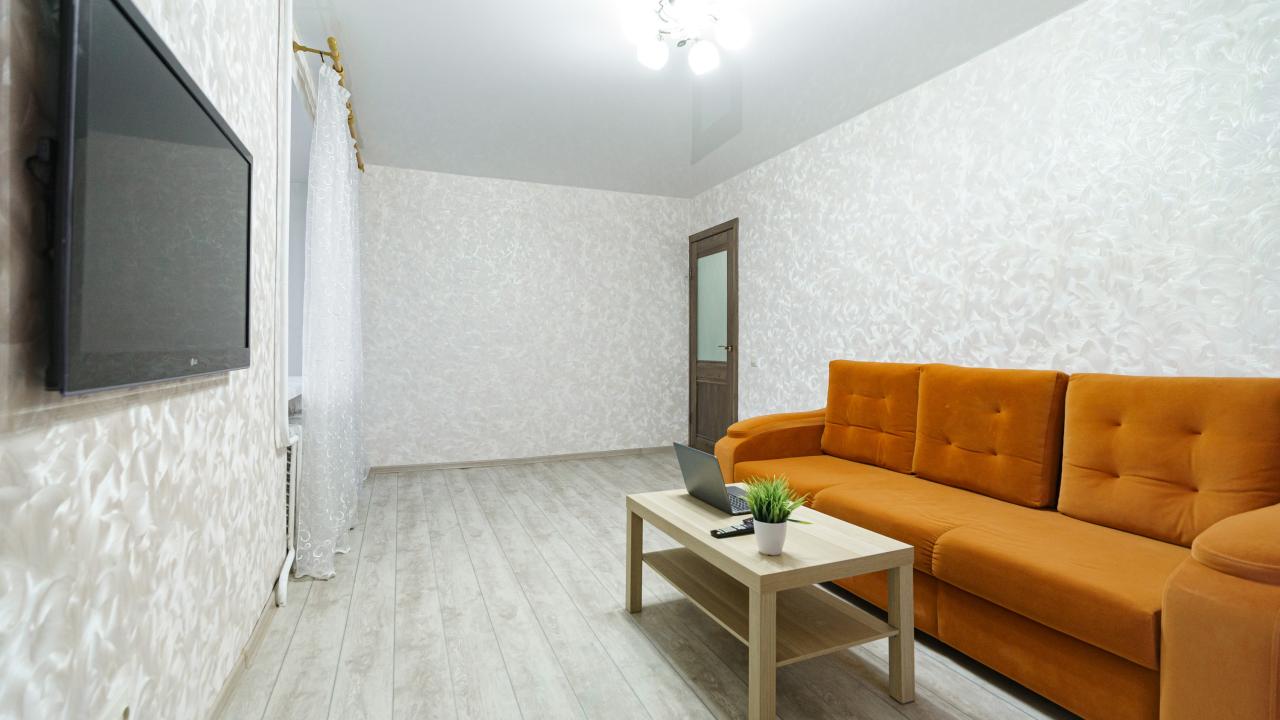 Real photos of Apartments on Polbina street