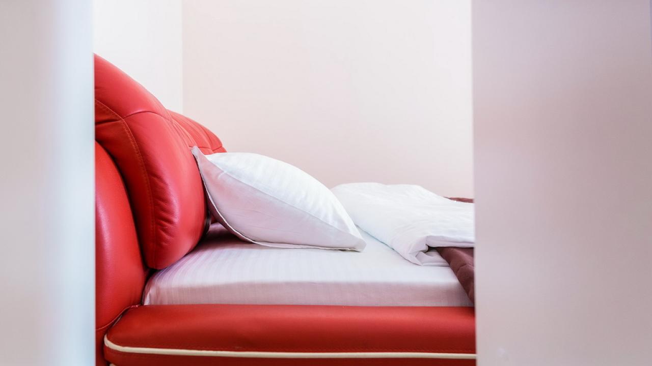 Roomer (Румер) на проспекте Независимости 60