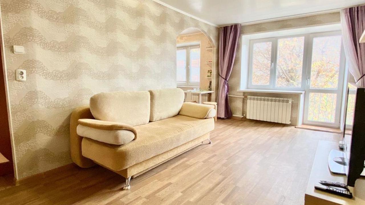 Real photos of Apartments on Dzerzhinsky street 6/4