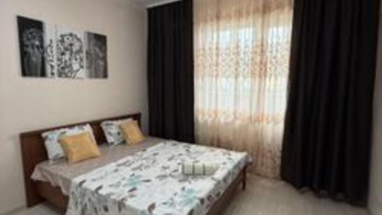 Real photos of Apartments on Krylova St., 26