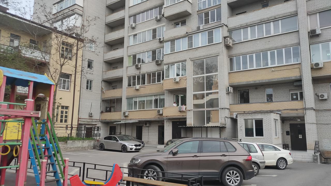 Real photos of Alliance on Gorky Street 149/95