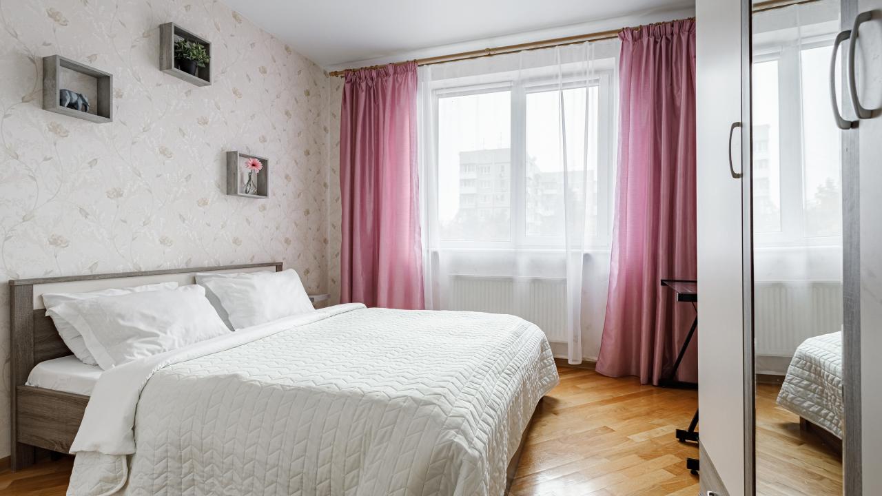 Real photos of Apartments on Yana Poluyan Street 47/2