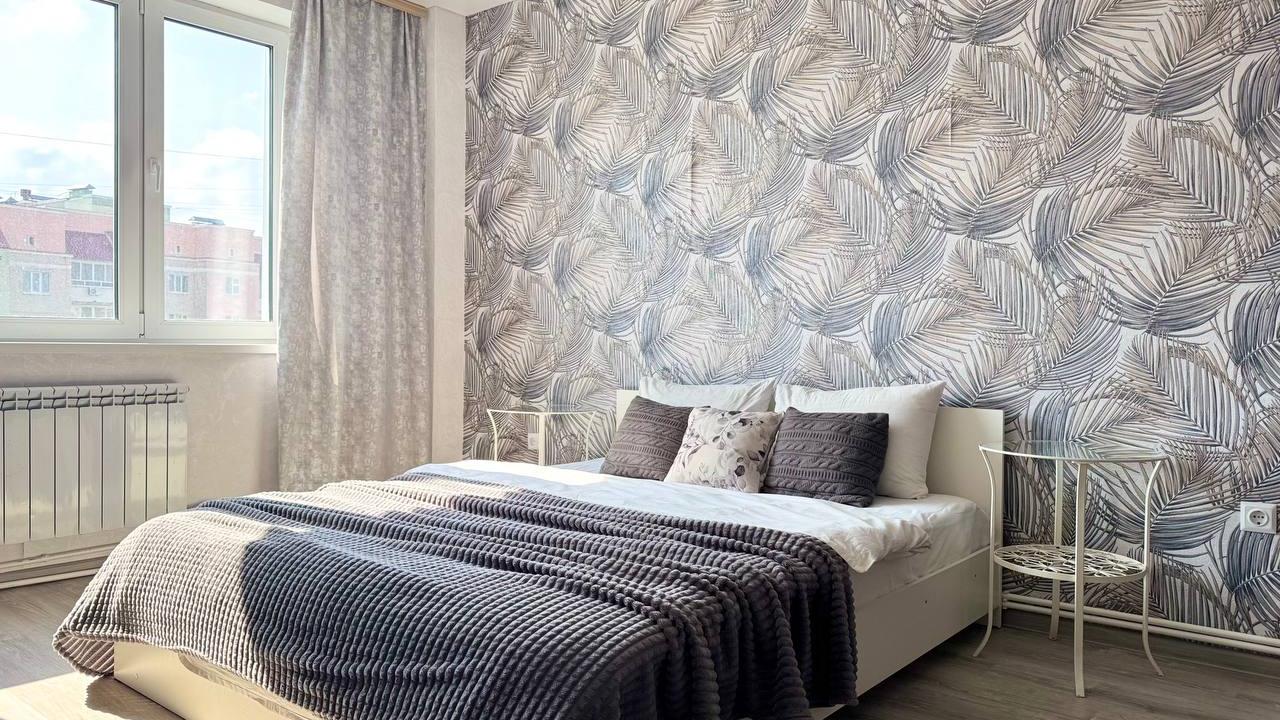 Real photos of Aurora Apartments on 20 Polikarpov Square