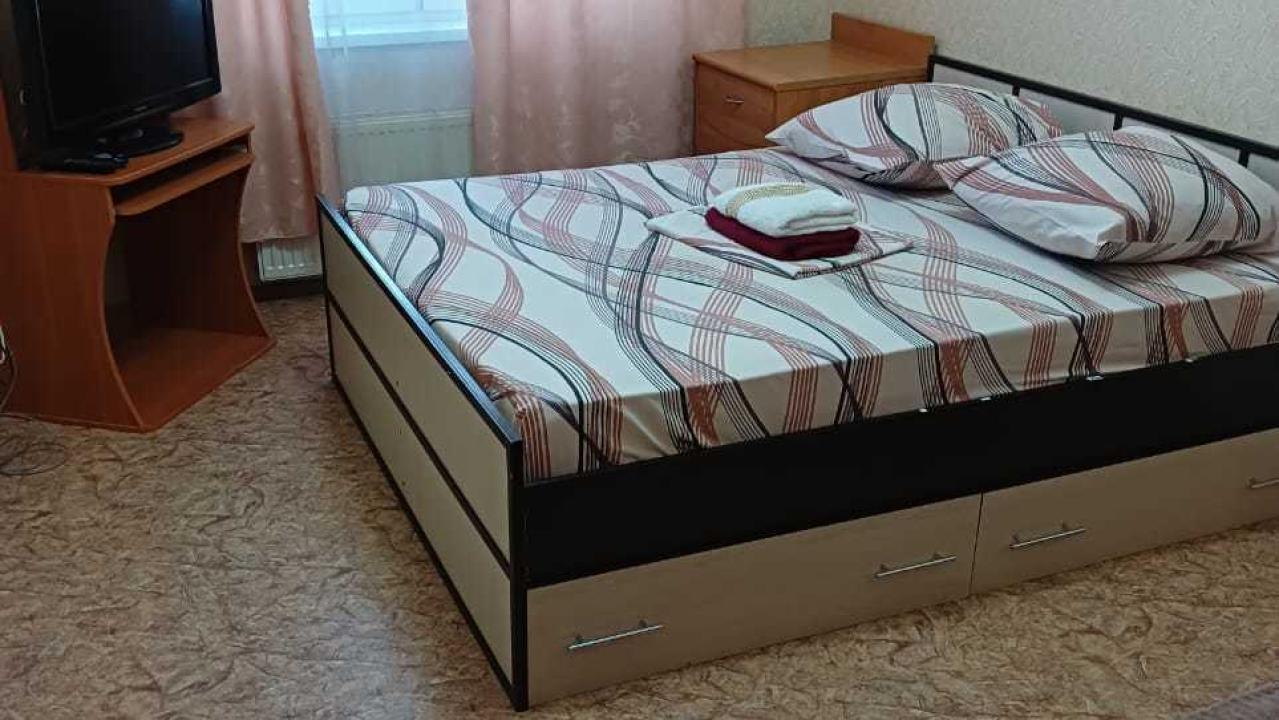 Real photos of Apartments on the Main street 121