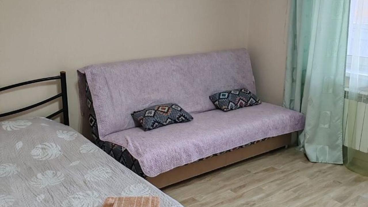 Real photos of Apartments Snimay Smelo on Kurnatovsky street 70