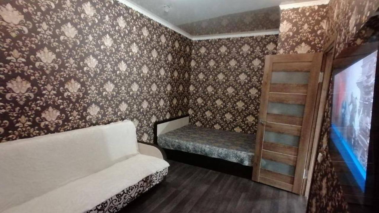 Real photos of Apartments on Maxim Gorky Street