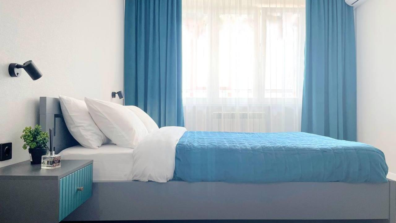 Real photos of Apartments on the boulevard Floral 10