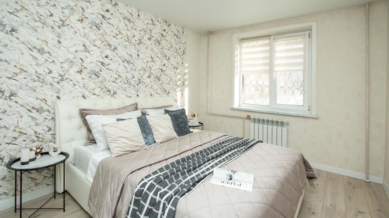 Real photos of Room Hotel on Frankfurt Street