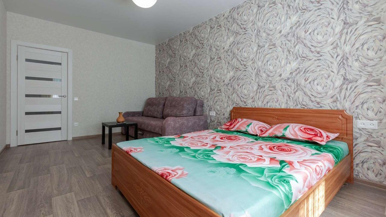 Реальные фото Апартаменты на улице Майская 7