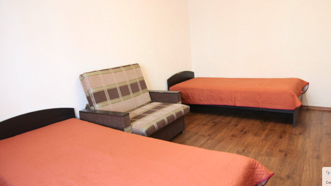 Real photos of Apartments on 61 Geroyev Avenue