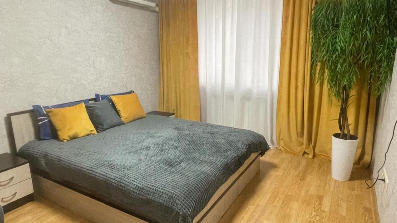 Real photos of Apartments on Evgeniya Zolotukhina street 19