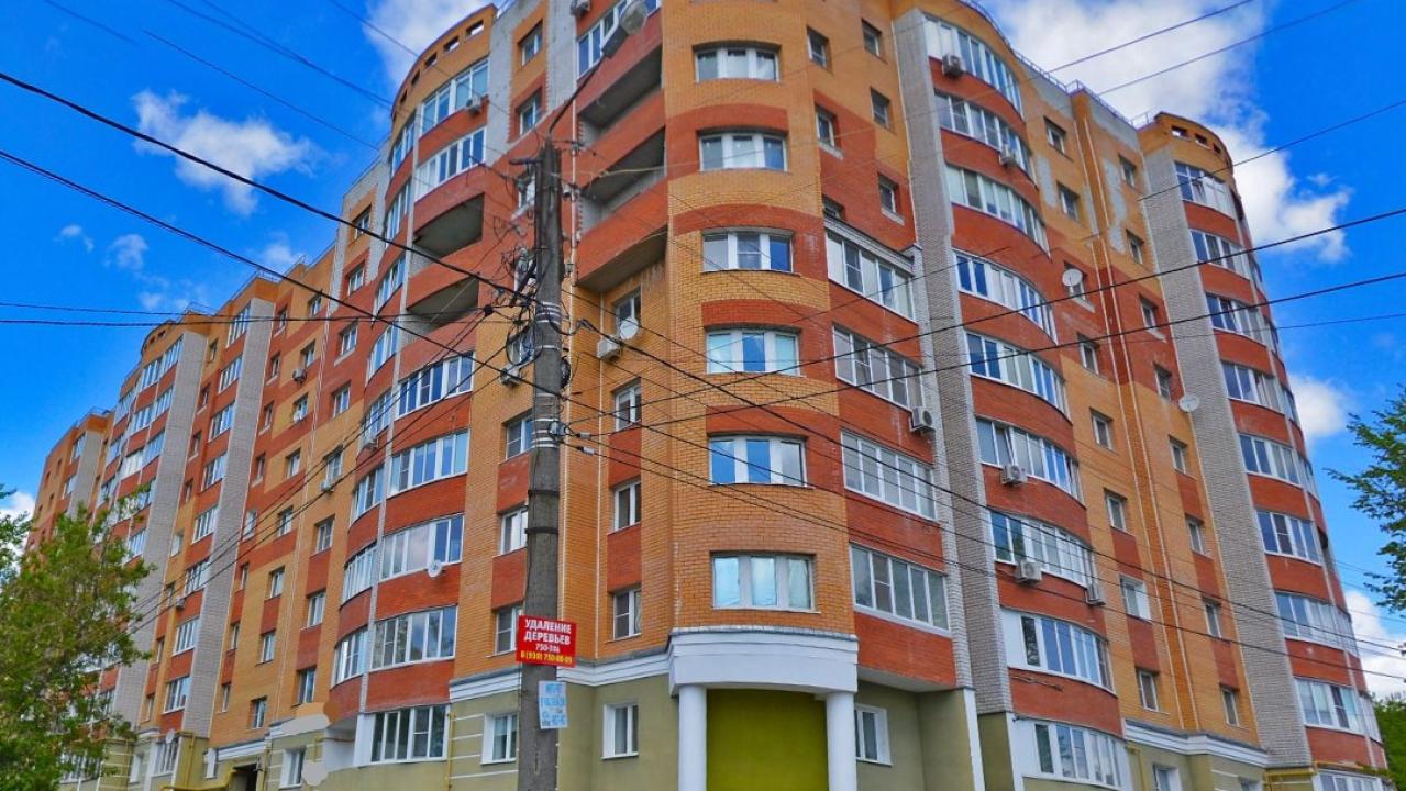 Real photos of Apartments on Znamenskaya Street