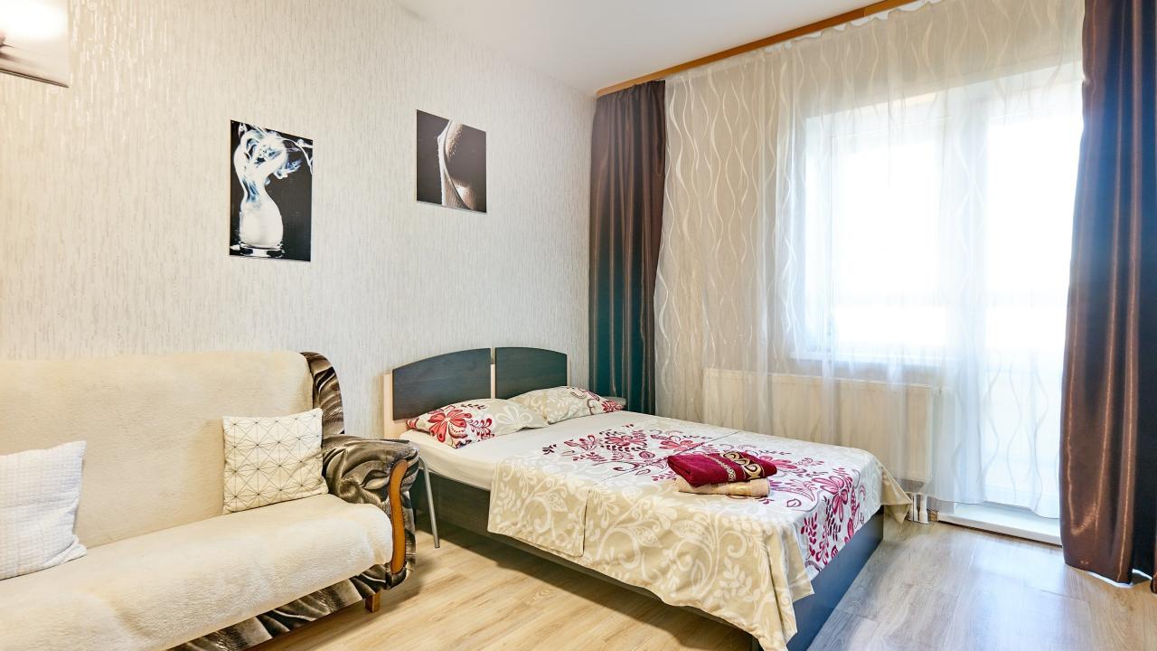 Real photos of Apartments on Revolution Street, 48a