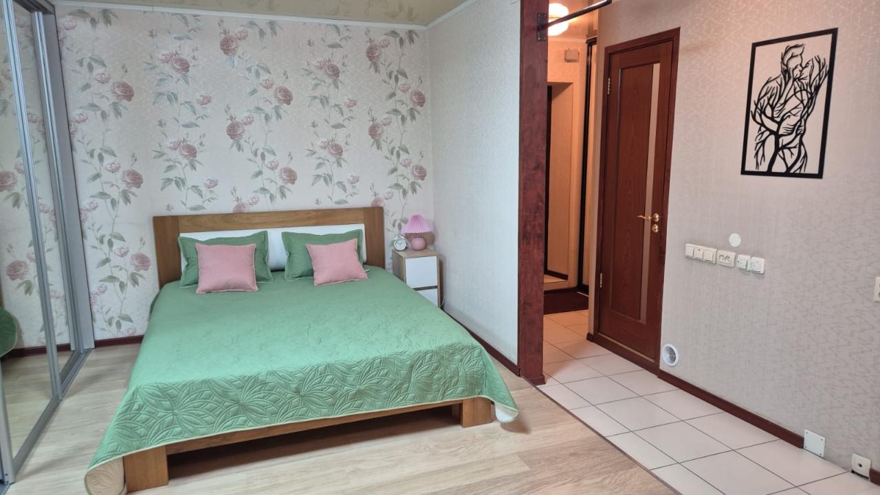 Real photos of Apartments on 80 Severnaya Street