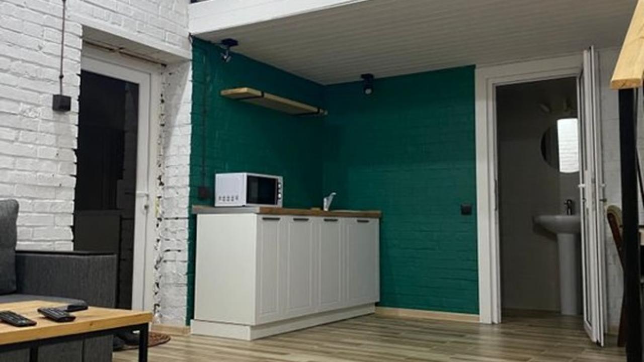 Real photos of Apartments "Na Shkolnoi 438"
