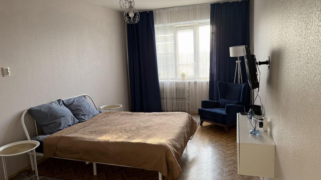 Real photos of Апартаменты на улице Ясная, 3