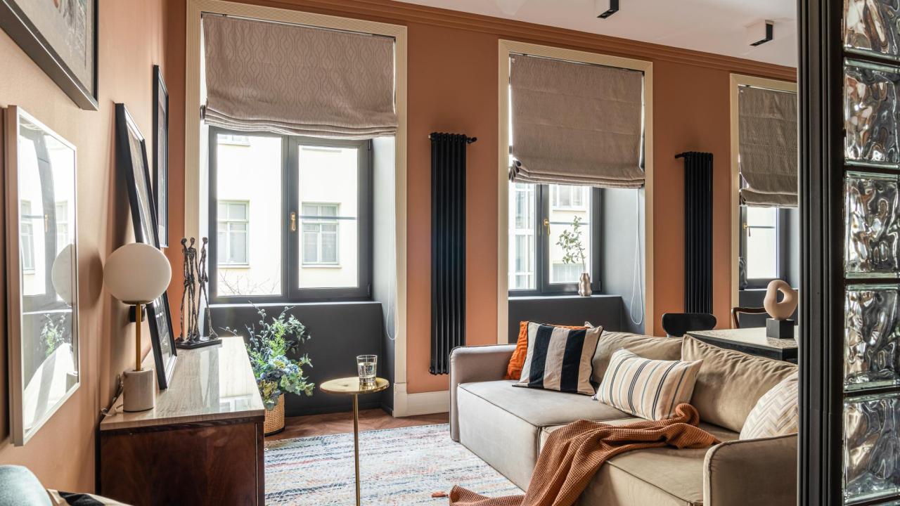 Реальные фото D Apartments (Д Апартменс) на улице Гороховая