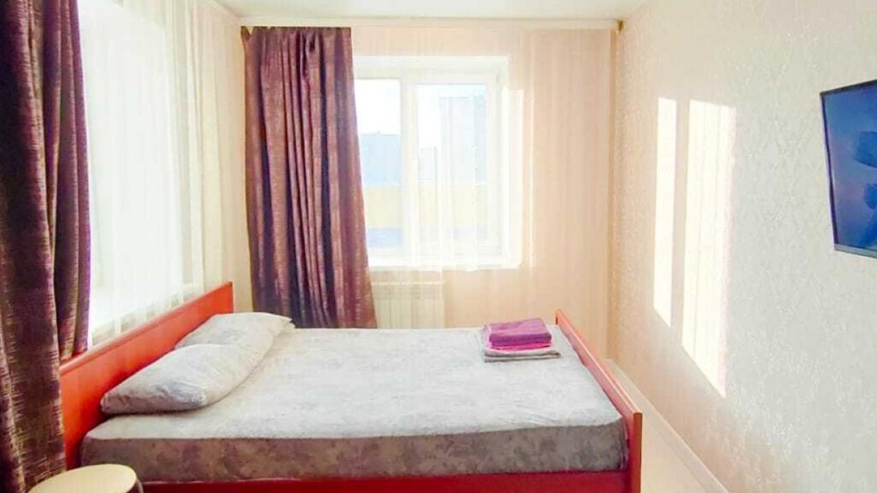Real photos of Apartments on Traktorostroiteley Avenue 78k1