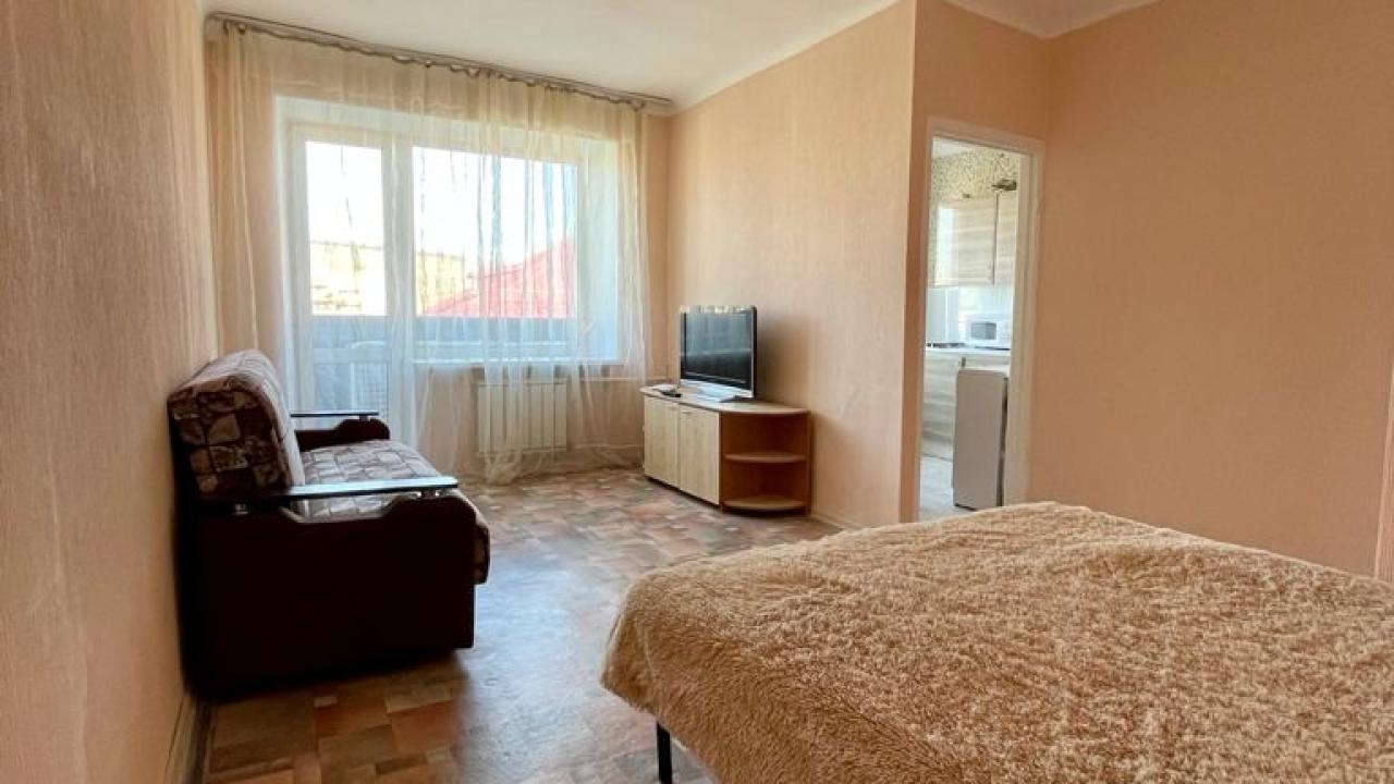 Real photos of Apartments on 73 Markovsky Street