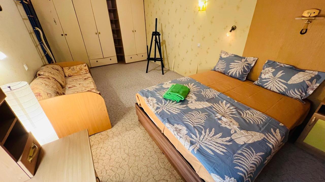 Real photos of Apartments on Krasnokazarmennaya street 9