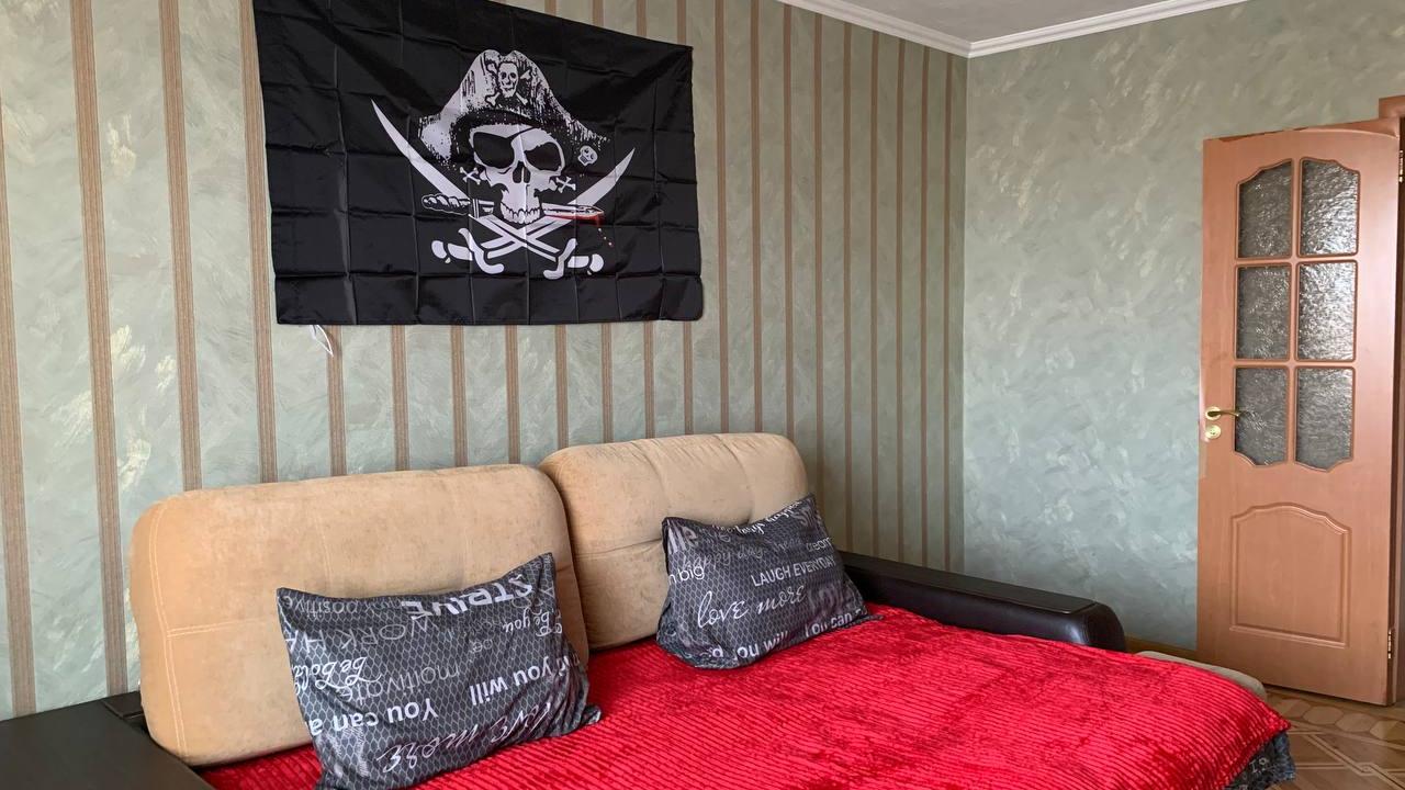 Real photos of Apartments on Yeremenko street 56