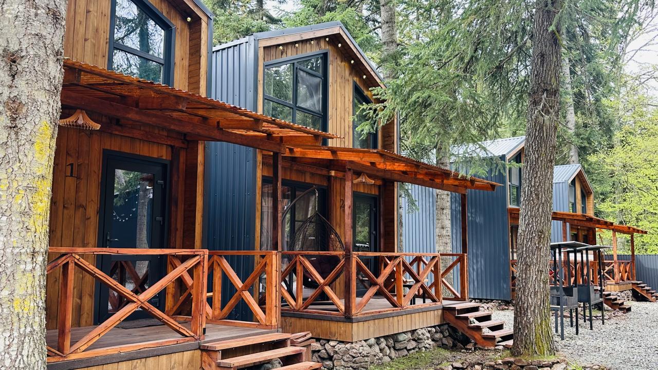 Real photos of Diamond House