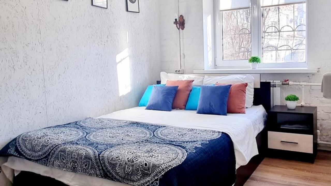 Real photos of Apartments on 34 Kommunisticheskaya Street
