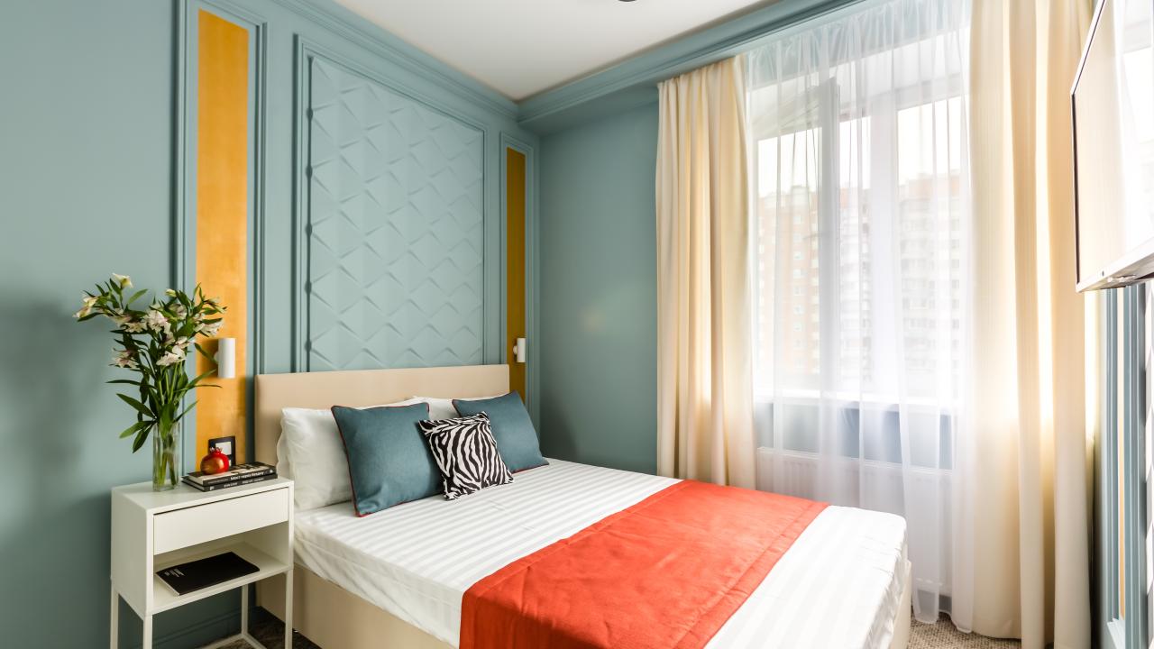 Реальные фото Kvart-Hotel (Кварт-Отель) Королёв
