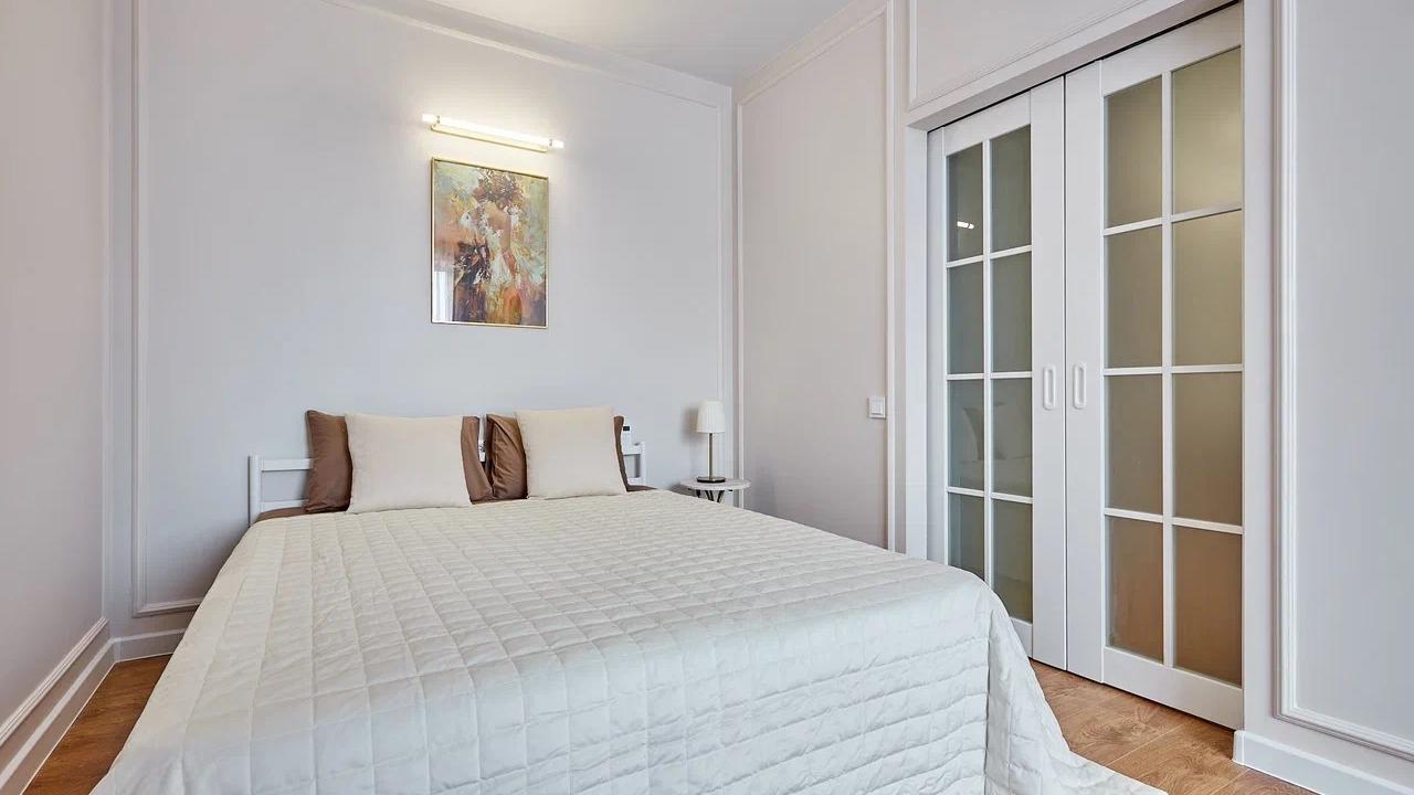 Real photos of Apartments on Brzegokajska street