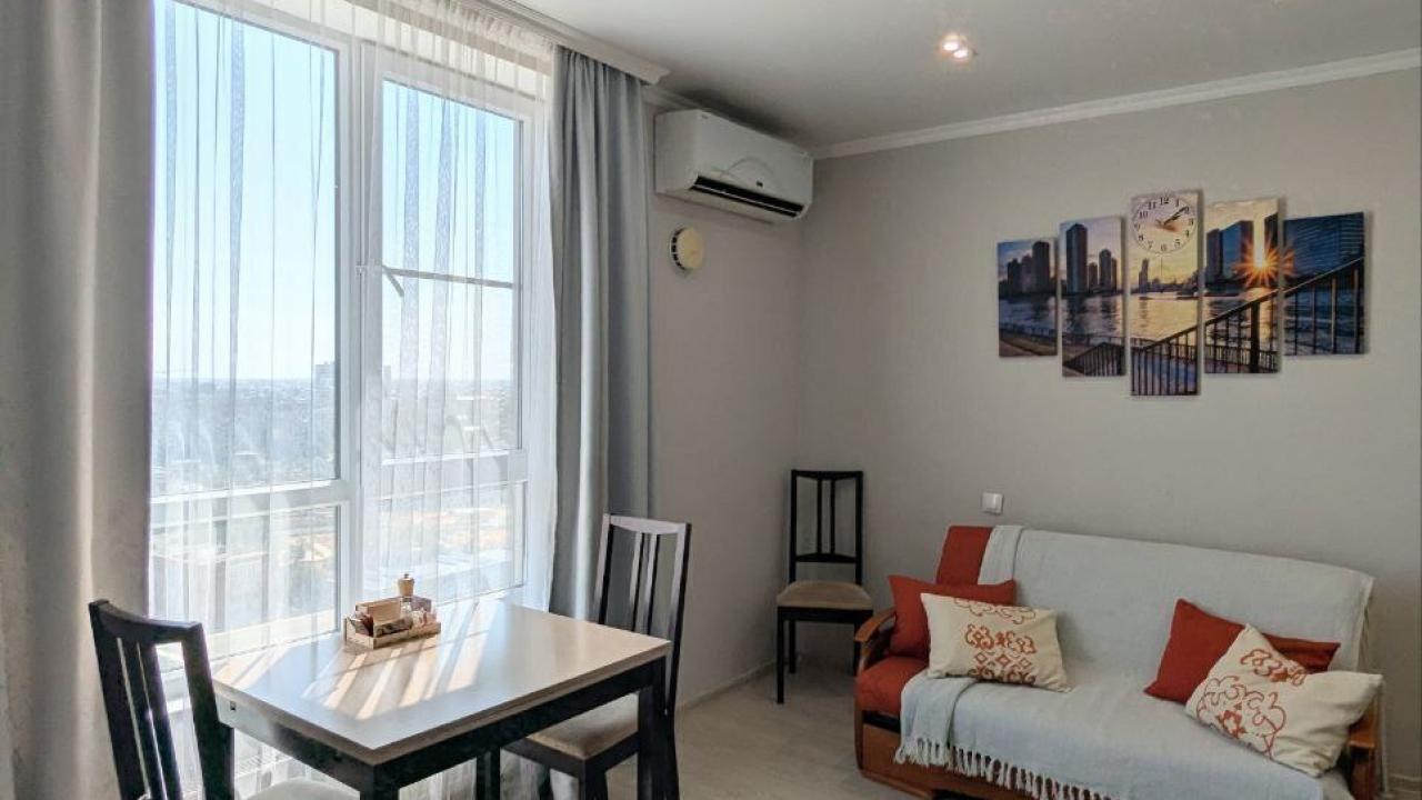 Real photos of Apartments on General Epishev Street