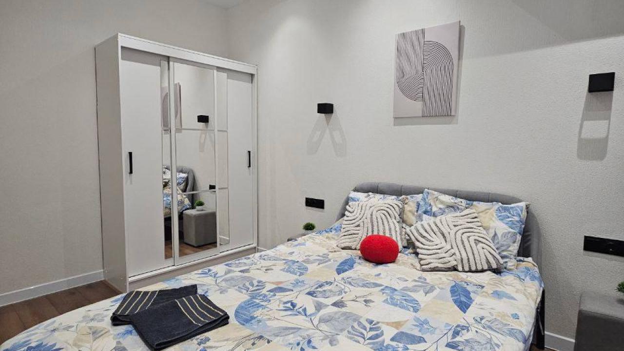 Real photos of Apartments on Okruzhnaya proezd 10B