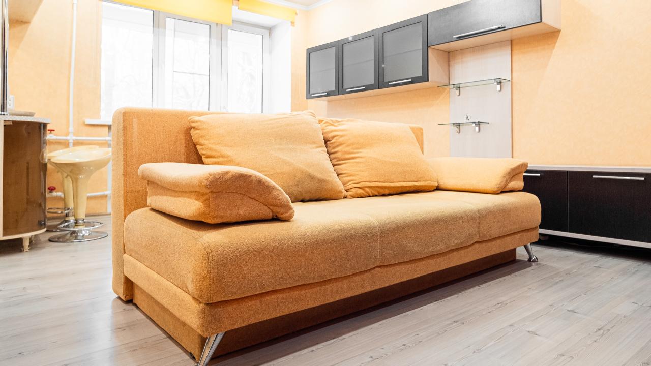 Real photos of Apartments in the city center Smolensky lane 32
