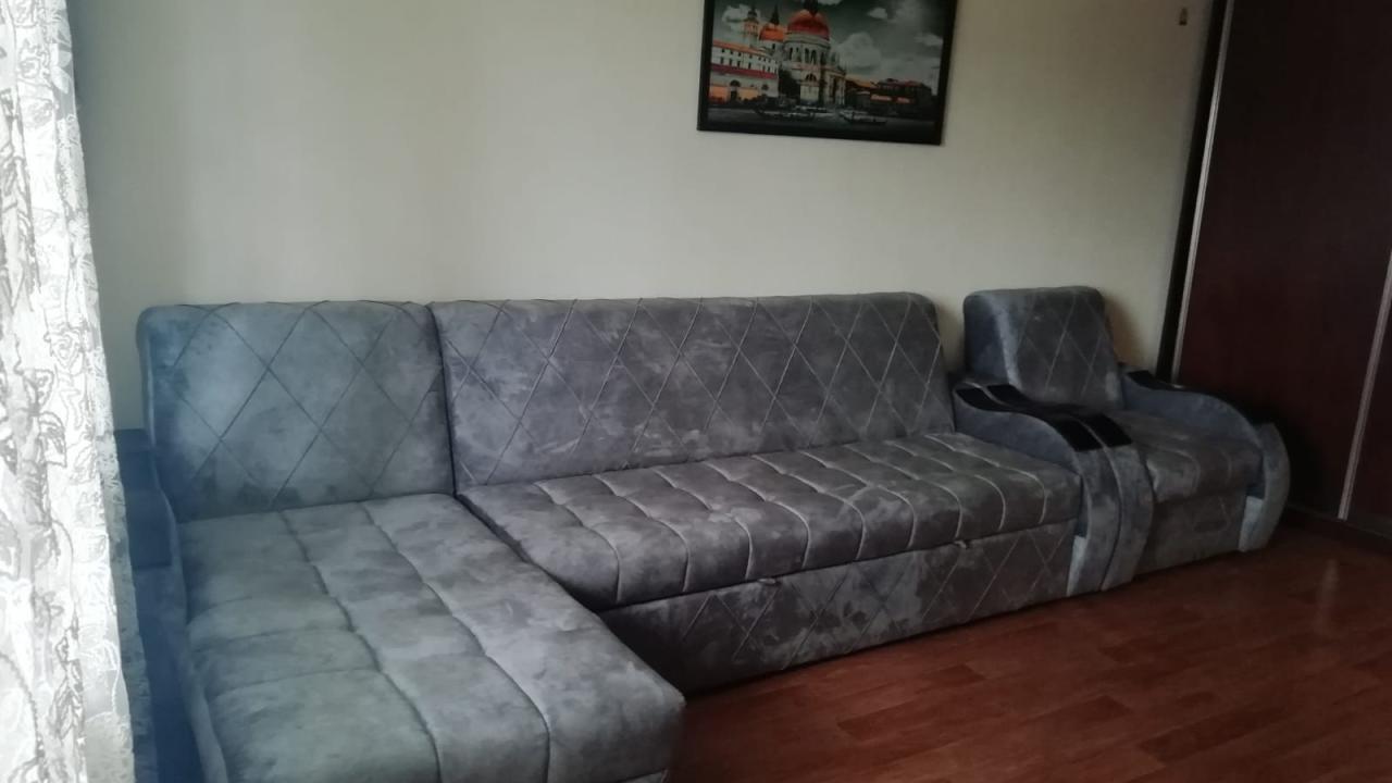 Real photos of Apartments on Ostrovsky Street