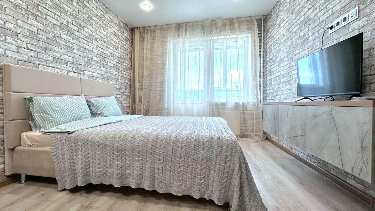 Real photos of Apartments on Tukhachevsky Street