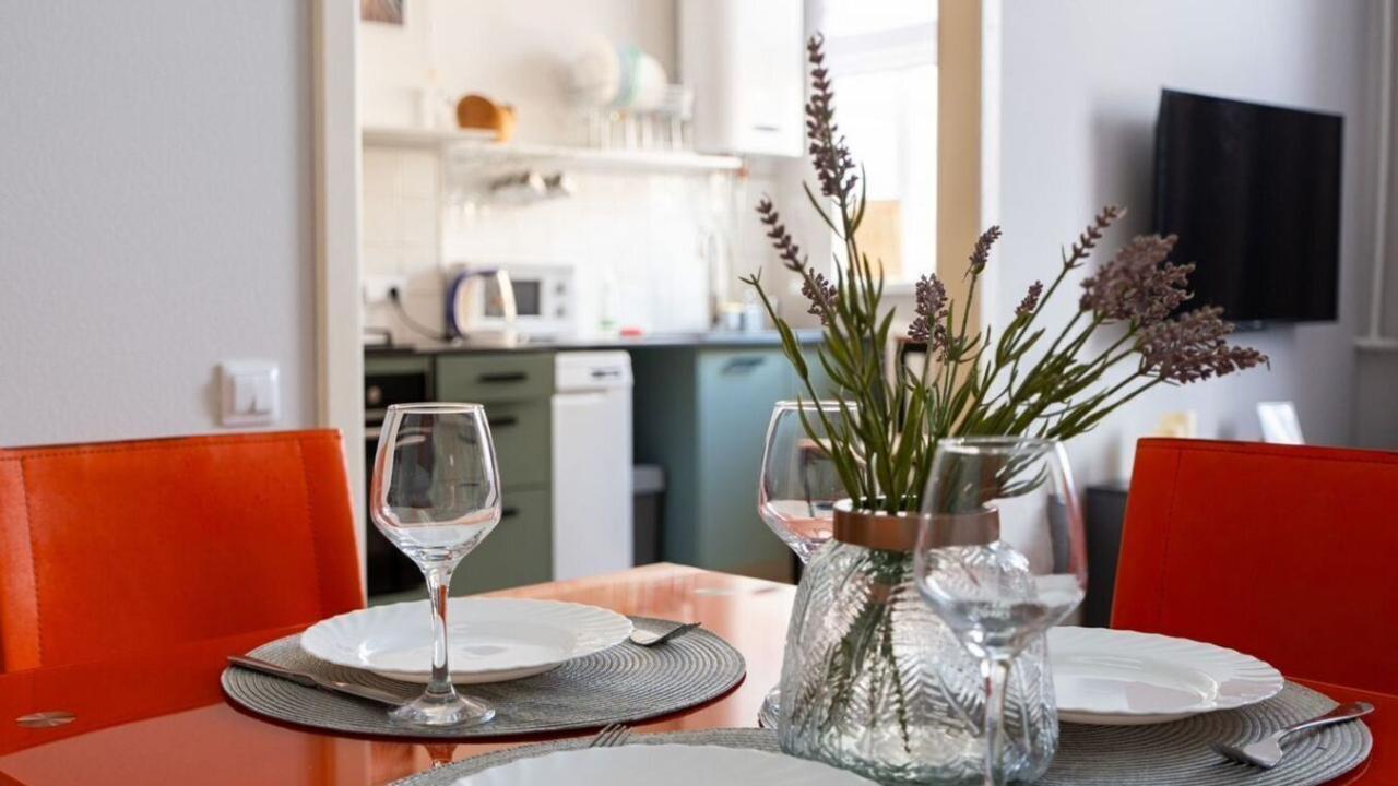 Real photos of Apartments on Rubinstein Street, 14