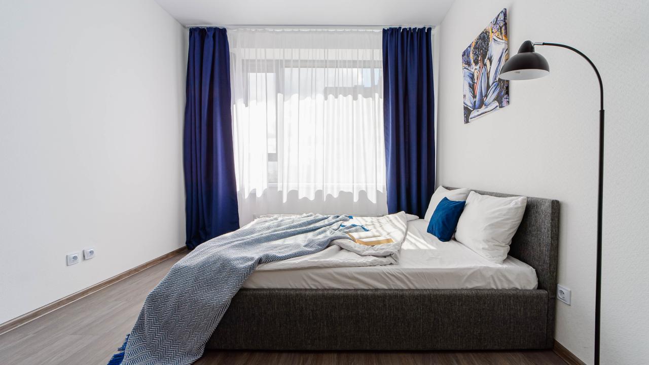 Real photos of Apartments on 41 Radishchev Street