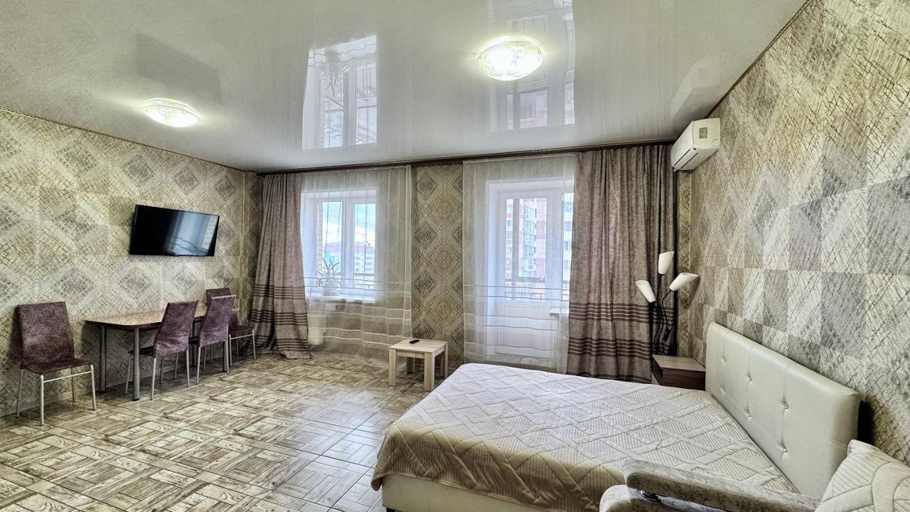 Real photos of Comfort Apartment on 118 Kirova Street