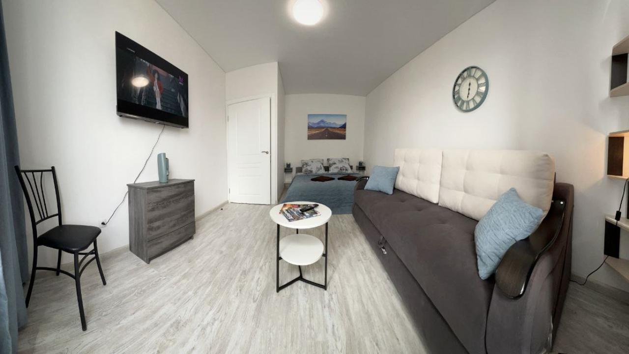 Real photos of Apartments on Levitan Street