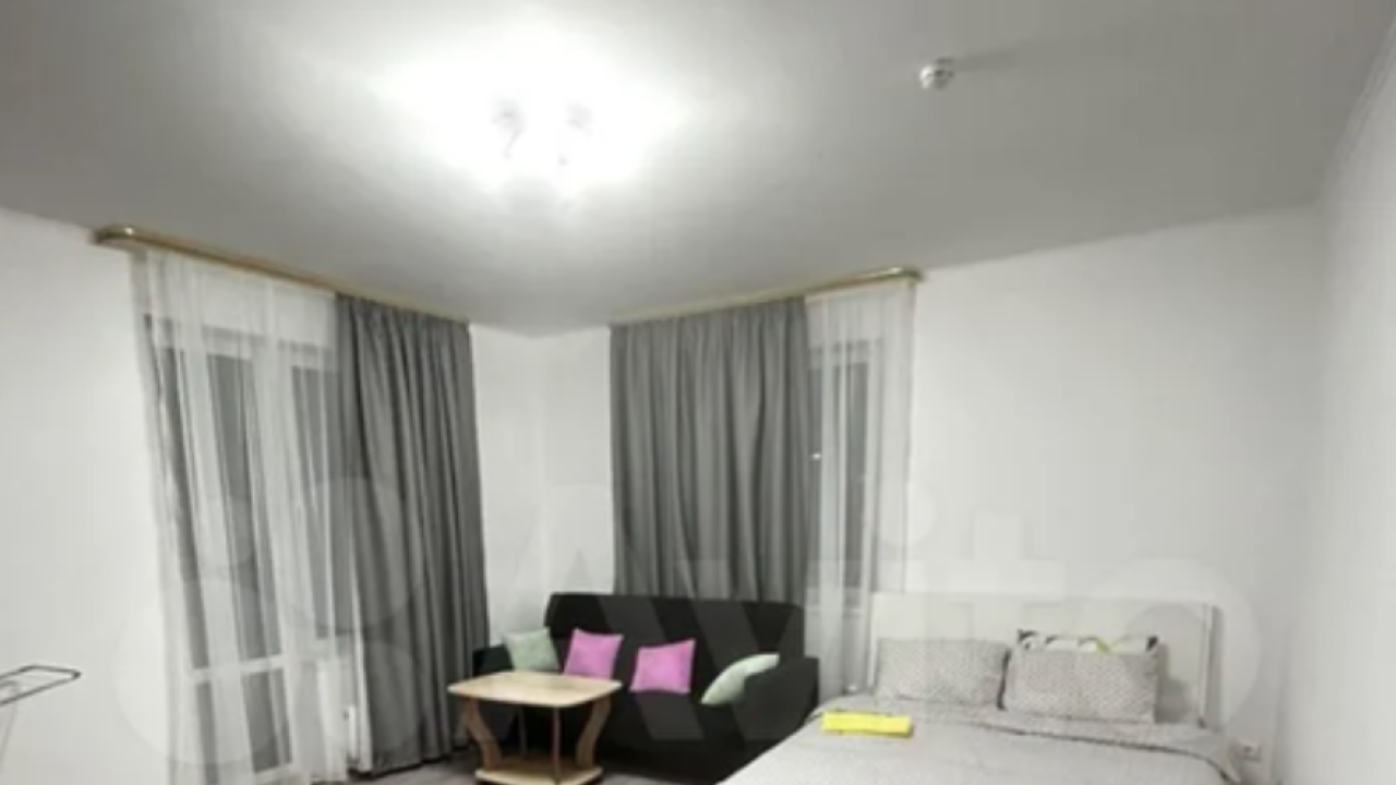 Real photos of Apartments on 4 Shumilova Street