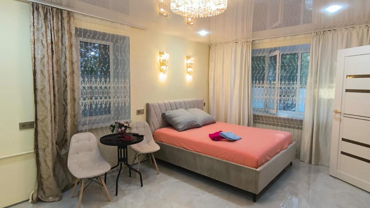 Real photos of Apartments on Korolenko street 19