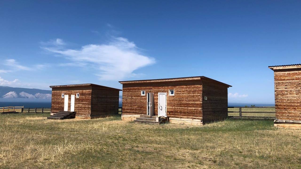 Реальные фото LakesideBaikal (БерегозераБайкал)
