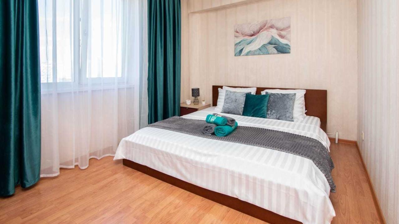 Real photos of Room Hotel on Tolyatti street