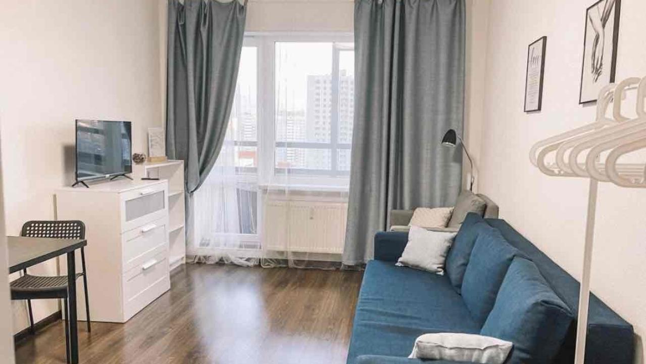 Real photos of Apartments on Plesetskaya street 20k1