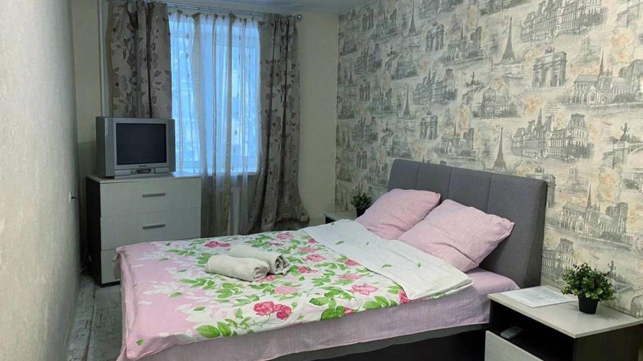 Реальные фото Rent69 (Рент69) на улице Гвардейская