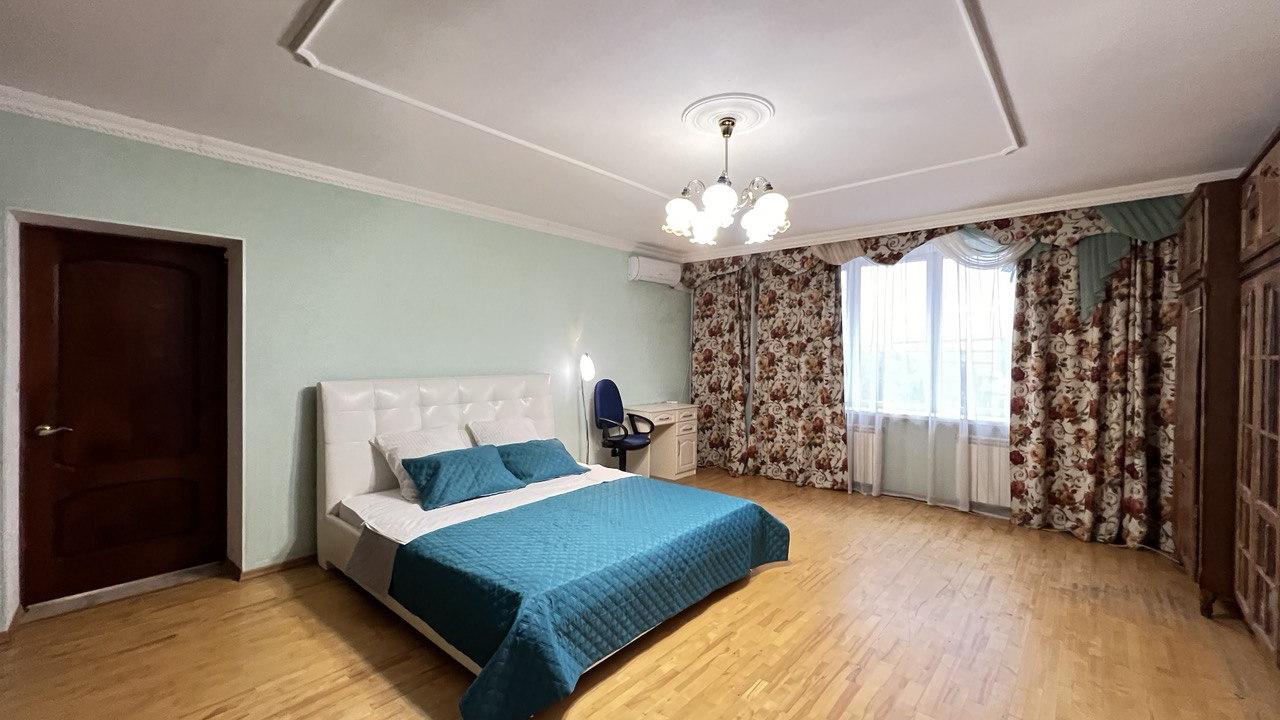 Real photos of Apartment on Brestskaya street 10